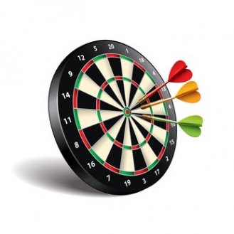 Dart Hersteller und Marken