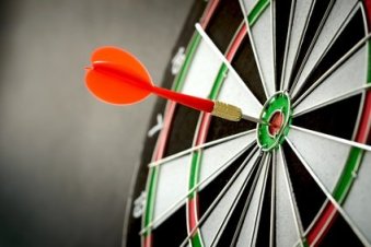 Spielvarianten beim Dartsport
